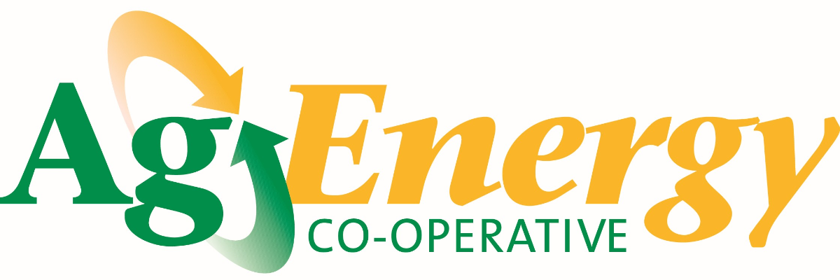 AG ENERGY CO-OPERATIVE logo