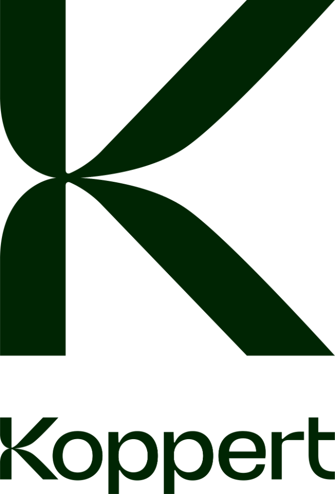 KOPPERT CANADA logo