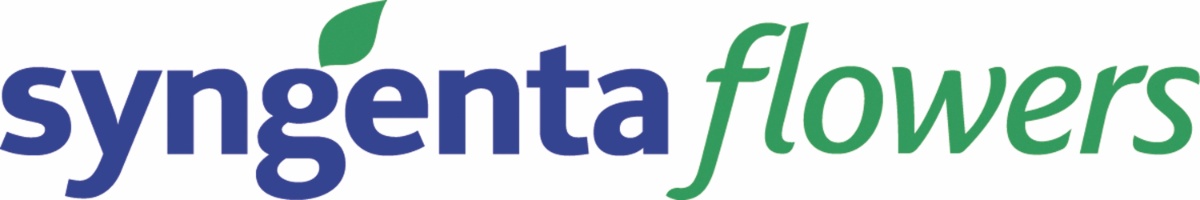 SYNGENTA FLOWERS logo