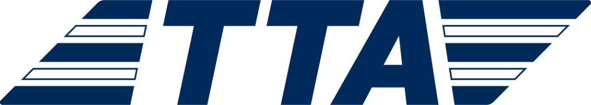 TTA USA  logo