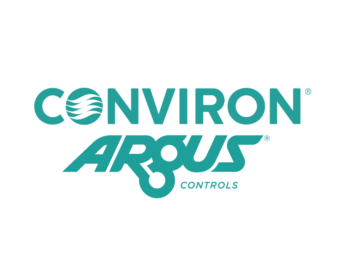 ARGUS CONTROL SYSTEMS logo