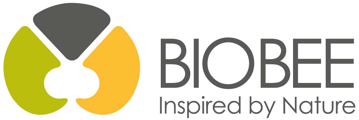 BIOBEE BIOLOGICAL SOLUTIONS CANADA logo
