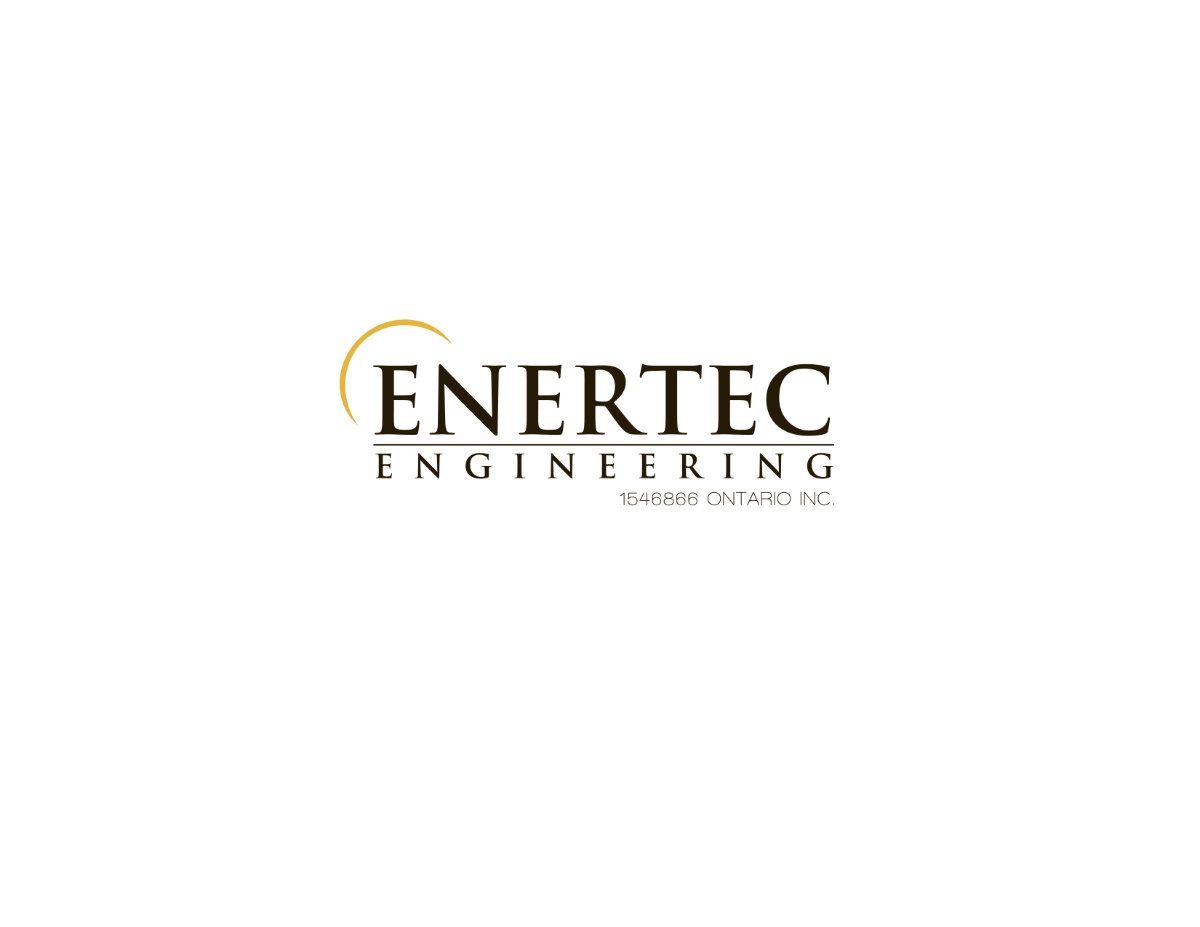 ENERTEC ENGINEERING logo