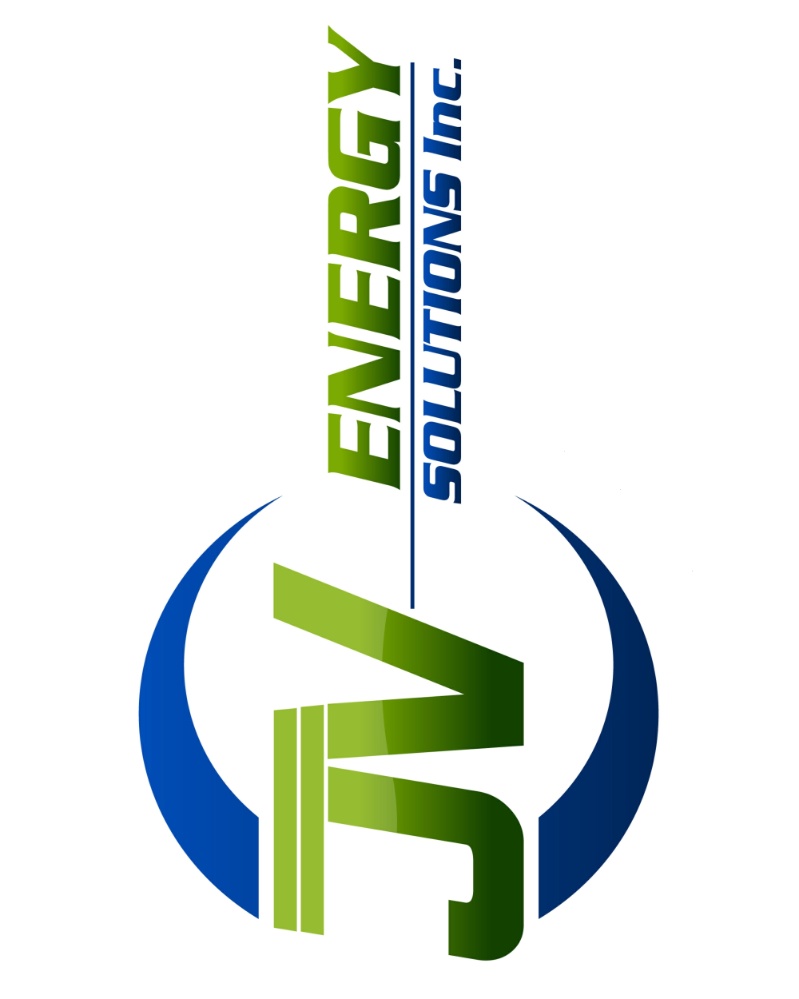 JV ENERGY SOLUTIONS logo