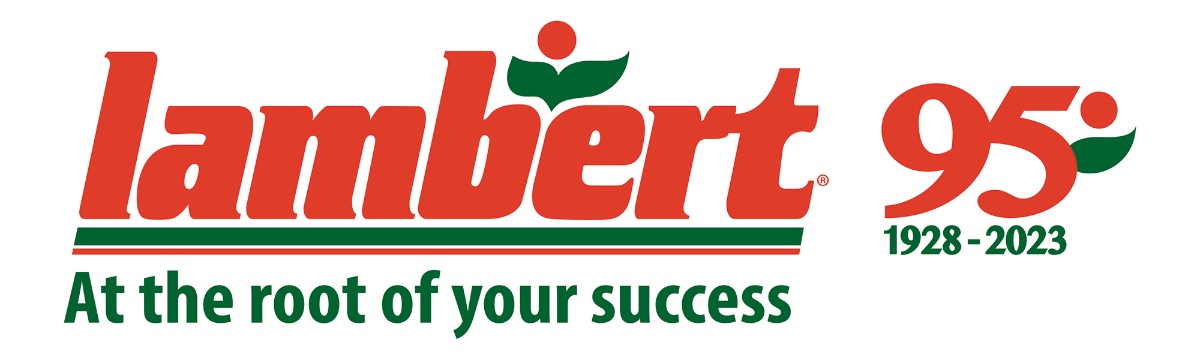 LAMBERT PEAT MOSS logo