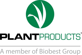 PLANT PRODUCTS – A member of Biobest Group  logo