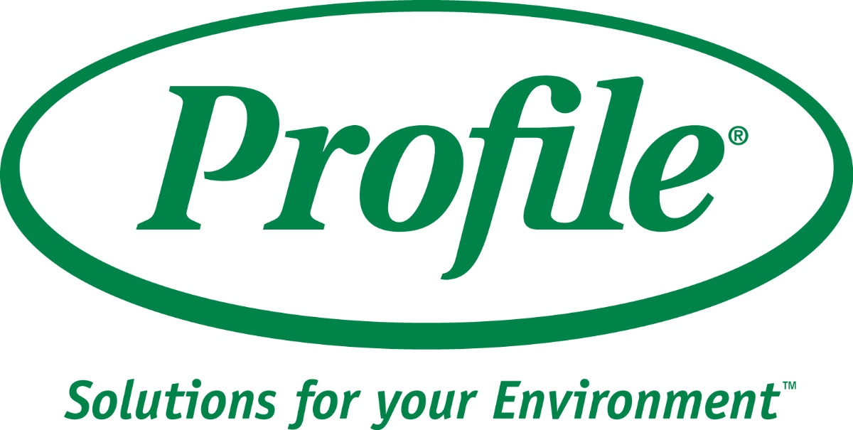 PROFILE PRODUCTS logo