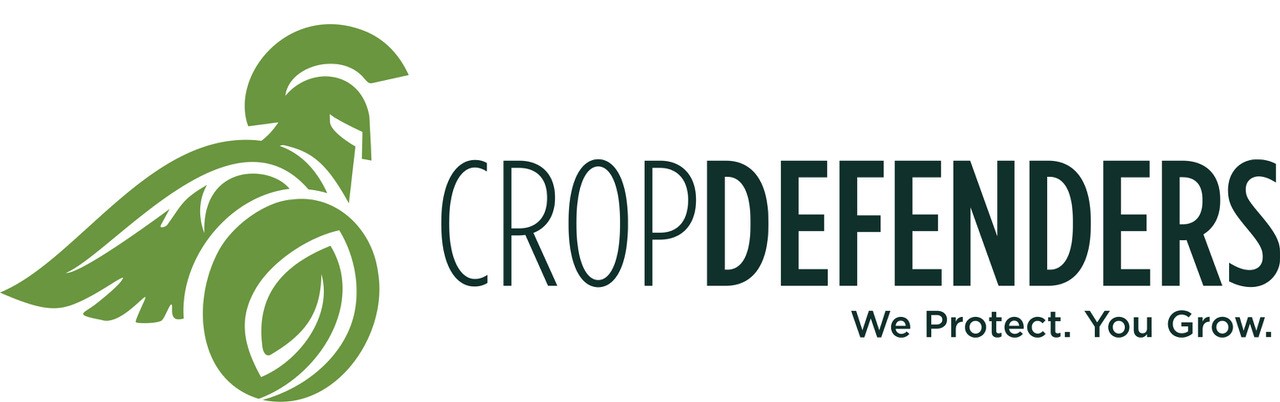 Crop Defenders logo