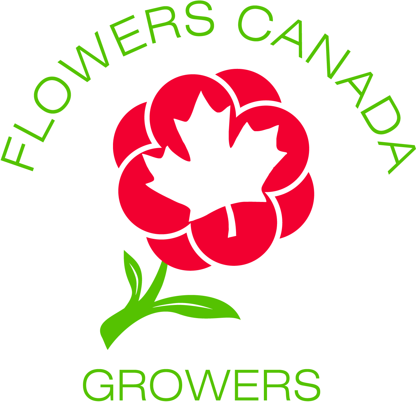 Flowers Canada logo