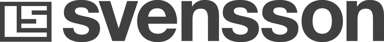 svensson logo