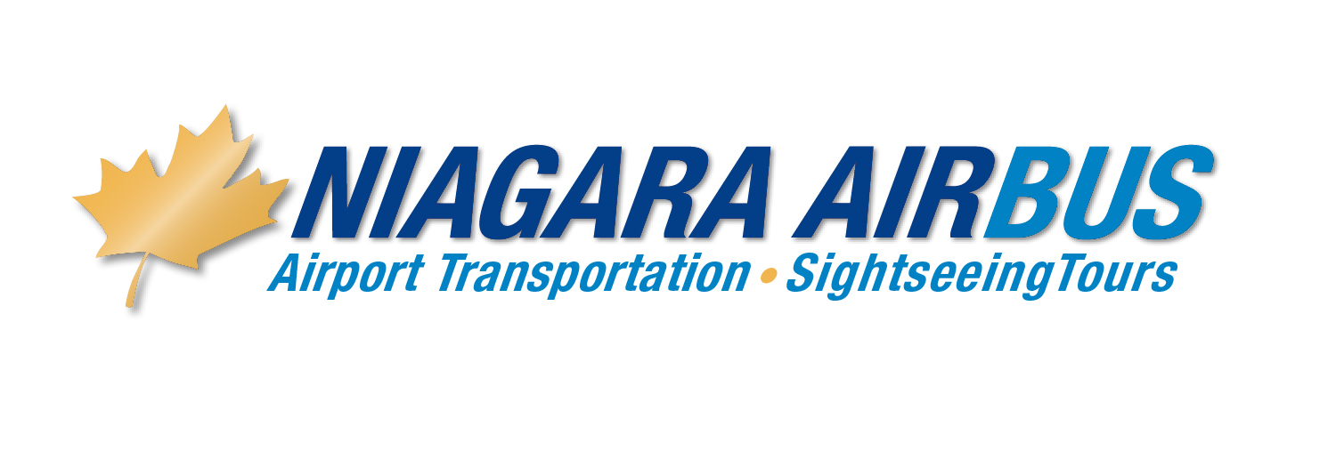 2017 Niagara Airbus Logo